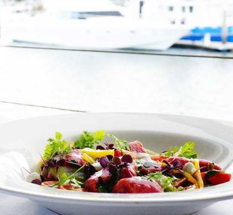 SEE Restaurant - Nambucca Heads Accommodation 8