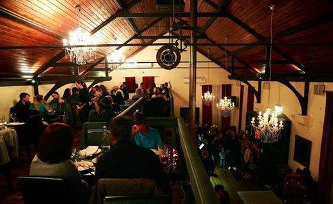 Alegrias Spanish Tapas - Nambucca Heads Accommodation 9