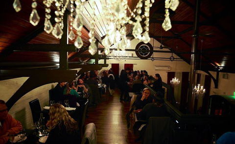 Alegrias Spanish Tapas - Nambucca Heads Accommodation 10