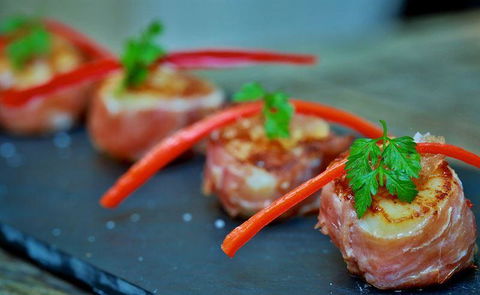 Alegrias Spanish Tapas - Nambucca Heads Accommodation 11