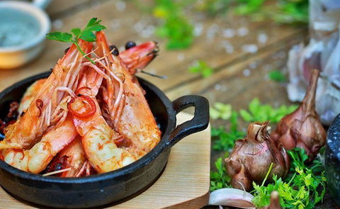 Alegrias Spanish Tapas - Nambucca Heads Accommodation 12