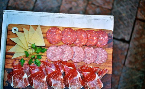 Alegrias Spanish Tapas - Nambucca Heads Accommodation 14