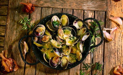 Alegrias Spanish Tapas - Nambucca Heads Accommodation 16