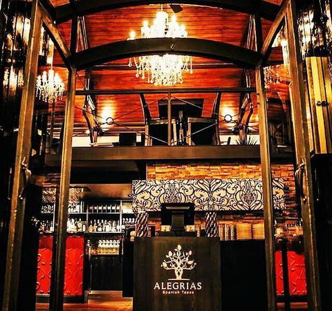 Alegrias Spanish Tapas - Nambucca Heads Accommodation 17