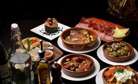 Alegrias Spanish Tapas - Nambucca Heads Accommodation 19