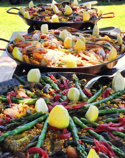 Alegrias Spanish Tapas - Nambucca Heads Accommodation 20