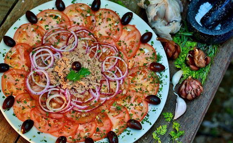 Alegrias Spanish Tapas - Nambucca Heads Accommodation 21