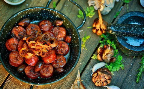 Alegrias Spanish Tapas - Nambucca Heads Accommodation 22