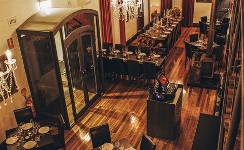 Alegrias Spanish Tapas - Nambucca Heads Accommodation 27