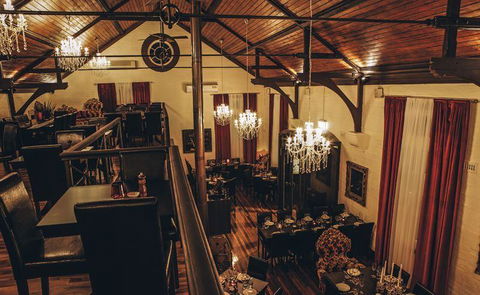 Alegrias Spanish Tapas - Nambucca Heads Accommodation 28