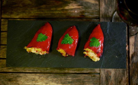 Alegrias Spanish Tapas - Nambucca Heads Accommodation 2