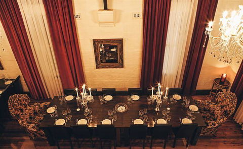 Alegrias Spanish Tapas - Nambucca Heads Accommodation 29