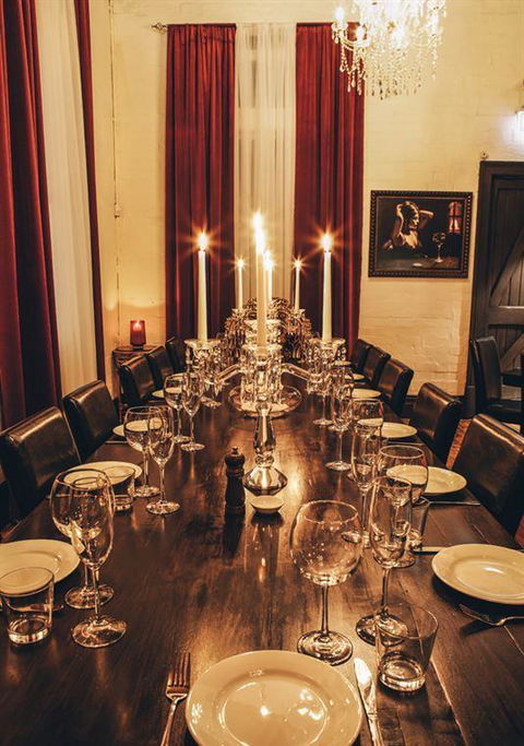 Alegrias Spanish Tapas - Nambucca Heads Accommodation 30