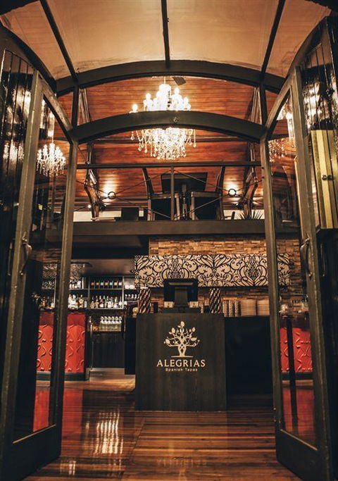 Alegrias Spanish Tapas - Nambucca Heads Accommodation 31