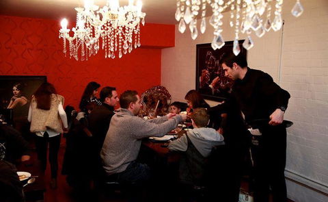 Alegrias Spanish Tapas - Nambucca Heads Accommodation 4