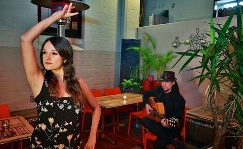 Alegrias Spanish Tapas - Nambucca Heads Accommodation 5