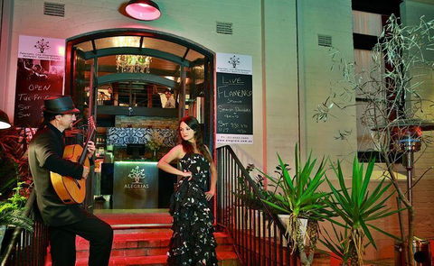 Alegrias Spanish Tapas - Nambucca Heads Accommodation 6