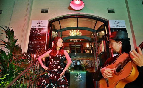 Alegrias Spanish Tapas - Nambucca Heads Accommodation 7