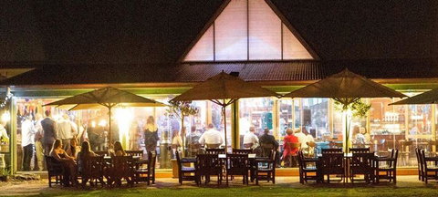 Bronte Belo - Nambucca Heads Accommodation 10