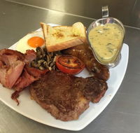 Cafe 17 - Nambucca Heads Accommodation