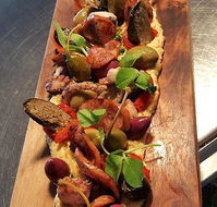 NINE 50 Restaurant  Bar - Nambucca Heads Accommodation