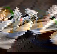 Orio Cafe Patisserie Bar - Nambucca Heads Accommodation