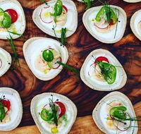 Superdish - Nambucca Heads Accommodation
