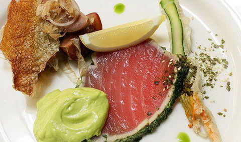 Superdish - Nambucca Heads Accommodation 9