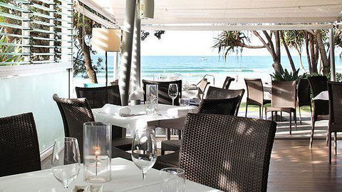 Superdish - Nambucca Heads Accommodation 11