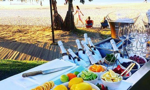 Superdish - Nambucca Heads Accommodation 17