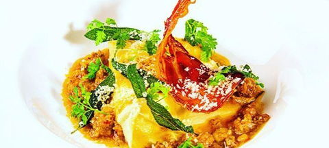 Superdish - Nambucca Heads Accommodation 1
