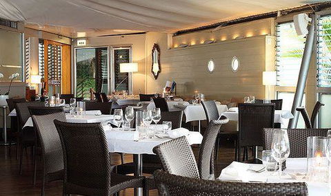 Superdish - Nambucca Heads Accommodation 8