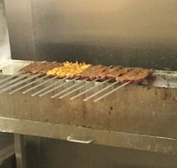 Afghan kebab house - Nambucca Heads Accommodation