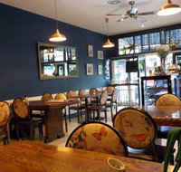 Dalle Stella cafe - Nambucca Heads Accommodation