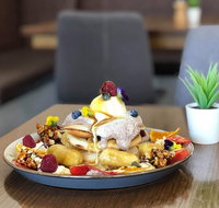 Entice Cafe - Nambucca Heads Accommodation