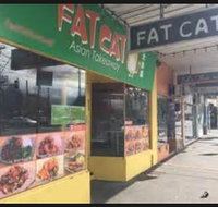Fat Cat Takeaway - Nambucca Heads Accommodation