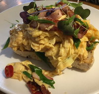 Iron Henry - Nambucca Heads Accommodation