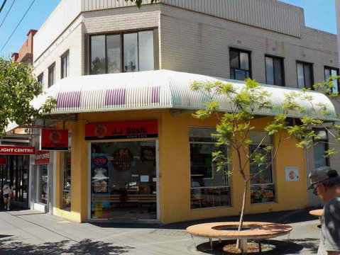 Jj Express - Nambucca Heads Accommodation 0
