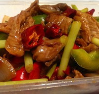 Panpan's Kitchen Chinese Restaurant - Nambucca Heads Accommodation