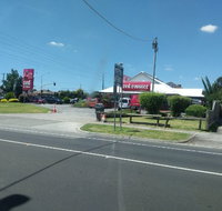 Red Rooster - Nambucca Heads Accommodation