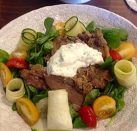 Santianno's Cafe - Nambucca Heads Accommodation