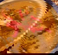 Siam Orchid Restaurant - Nambucca Heads Accommodation