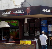Slave 2 the Bean - Nambucca Heads Accommodation