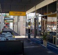 The Servery Cafe - Nambucca Heads Accommodation