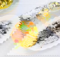 Al Porto Vecchio - Nambucca Heads Accommodation