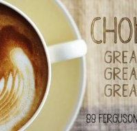 Choks Pot - Nambucca Heads Accommodation