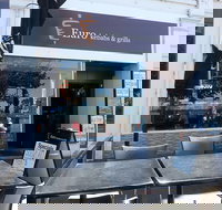 Euro Kebabs  Grills - Nambucca Heads Accommodation