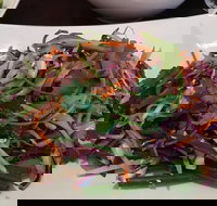 Le Phan - Nambucca Heads Accommodation