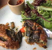 Otto - Nambucca Heads Accommodation