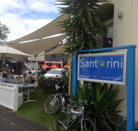 Santorini Restaurant - Nambucca Heads Accommodation